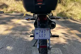 Honda, XR 150 L, 2022