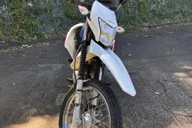 Honda, XR 150 L, 2022