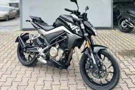 CFMoto, 250 NK, 2022