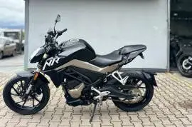 CFMoto, 250 NK, 2022