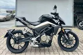 CFMoto, 250 NK, 2022