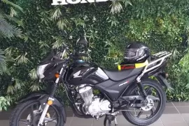 Honda, CBF150S, 2024