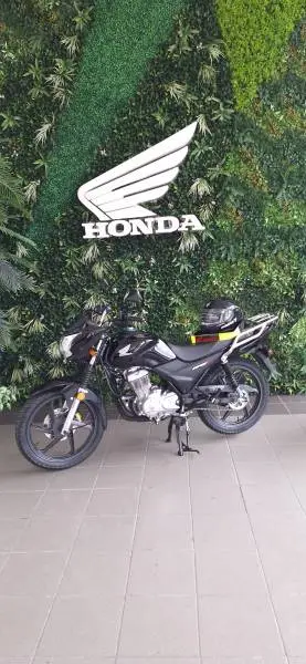 Honda Cbf S