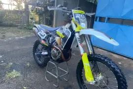 Husqvarna, FE 350, 2020