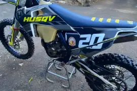 Husqvarna, FE 350, 2020