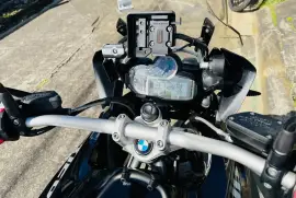 BMW, R1200GS (TRIPLE BLACK), 2017