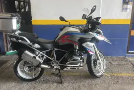 BMW, R1200GS, 2013