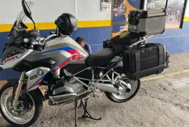 BMW, R1200GS, 2013