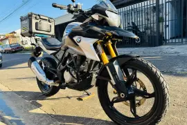 BMW, G310GS, 2020