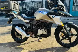 BMW, G310GS, 2020