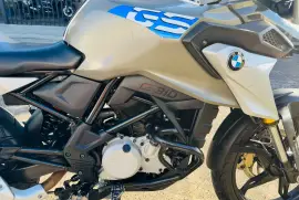 BMW, G310GS, 2020