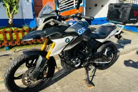 BMW, G310GS, 2020