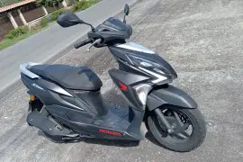 Honda, Elite, 2023