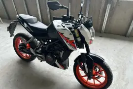 KTM, Duke, 2020