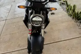 Honda, CB300R, 2019