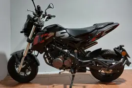 Benelli, tnt 135, 2024