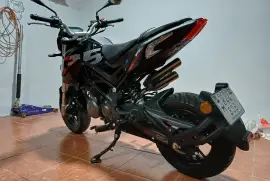 Benelli, tnt 135, 2024