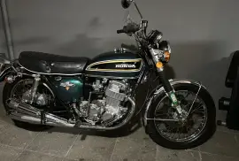 Honda, Cb750 , 1974