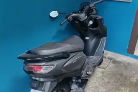 Suzuki, Scooter, 2025