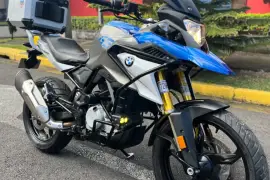 BMW, G310GS, 2020