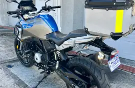 BMW, G310GS, 2020