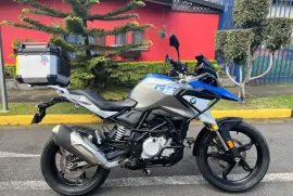 BMW, G310GS, 2020