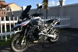 BMW, R1200GS, 2015