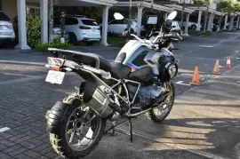 BMW, R1200GS, 2015