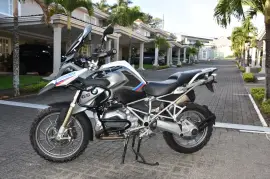 BMW, R1200GS, 2015