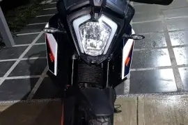 KTM, Adventure , 2023