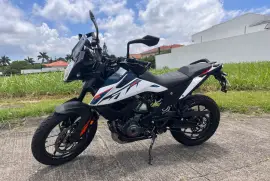 KTM, Adventure , 2023