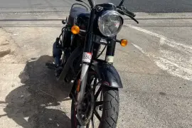 Royal Enfield, Classic 350, 2023