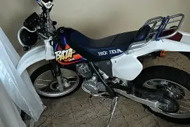 Honda, Baja XR, 2004