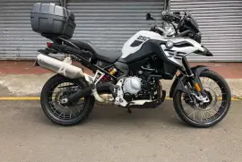 BMW, F850GS, 2022