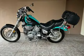 Yamaha, Virago , 1995