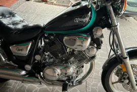 Yamaha, Virago , 1995