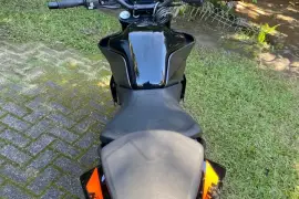 KTM, Duke 390, 2023