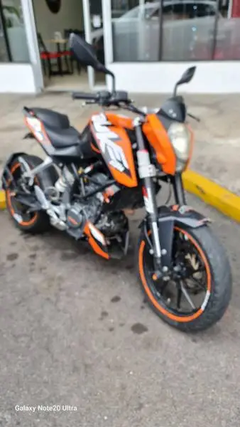 Ktm