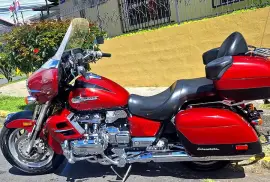 Honda, Valkyrie GL 1500 Interstate, 2001