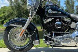 Harley-Davidson, HERITAGE SOFTAIL CLASSIC, 2006