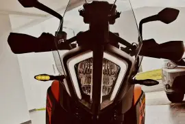 KTM, Adventure, 2023