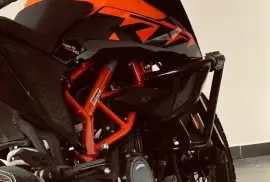 KTM, Adventure, 2023