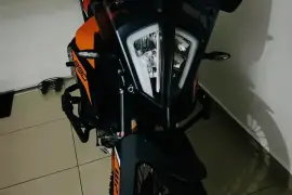 KTM, Adventure, 2023