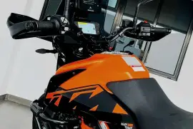 KTM, Adventure, 2023