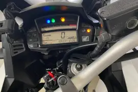 Honda, VFR1200X, 2018