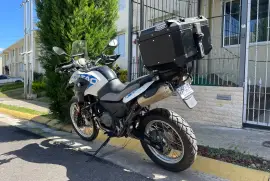 BMW, SERTAO G650GS, 2013