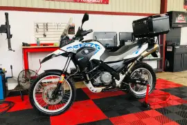 BMW, SERTAO G650GS, 2013