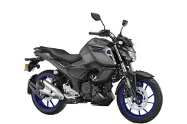 Yamaha, FZS150 3.0, 2024