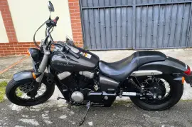 Honda, Shadow , 2013