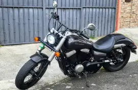 Honda, Shadow , 2013